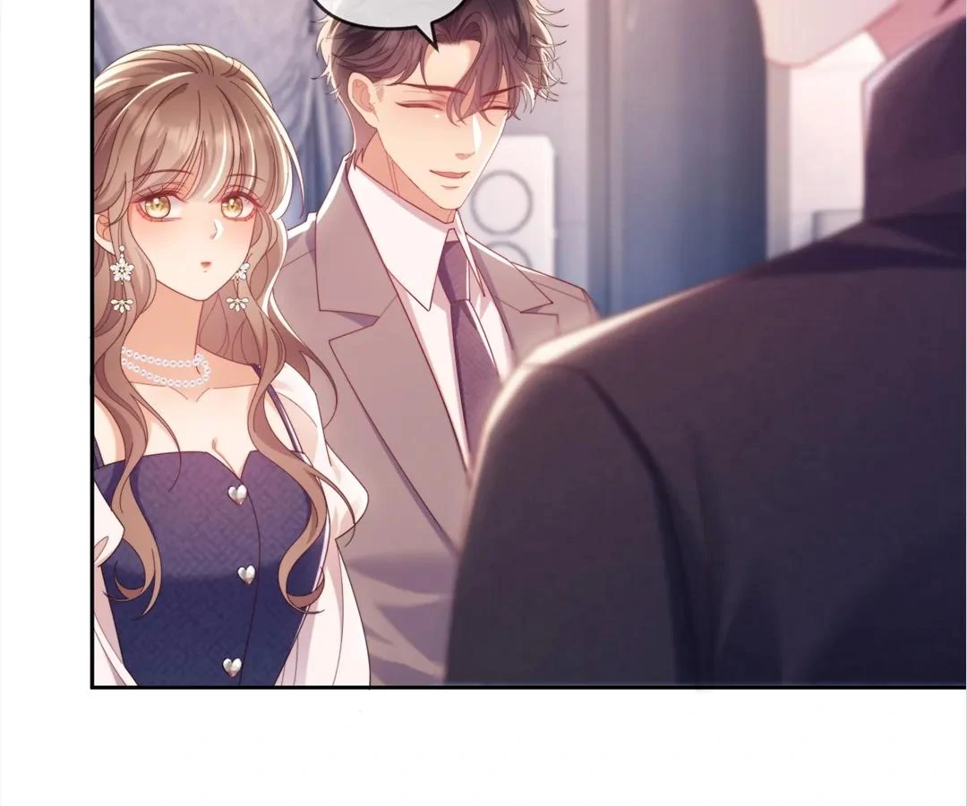 White Moon He Made a Move On Me Chapter 81 - Page 2