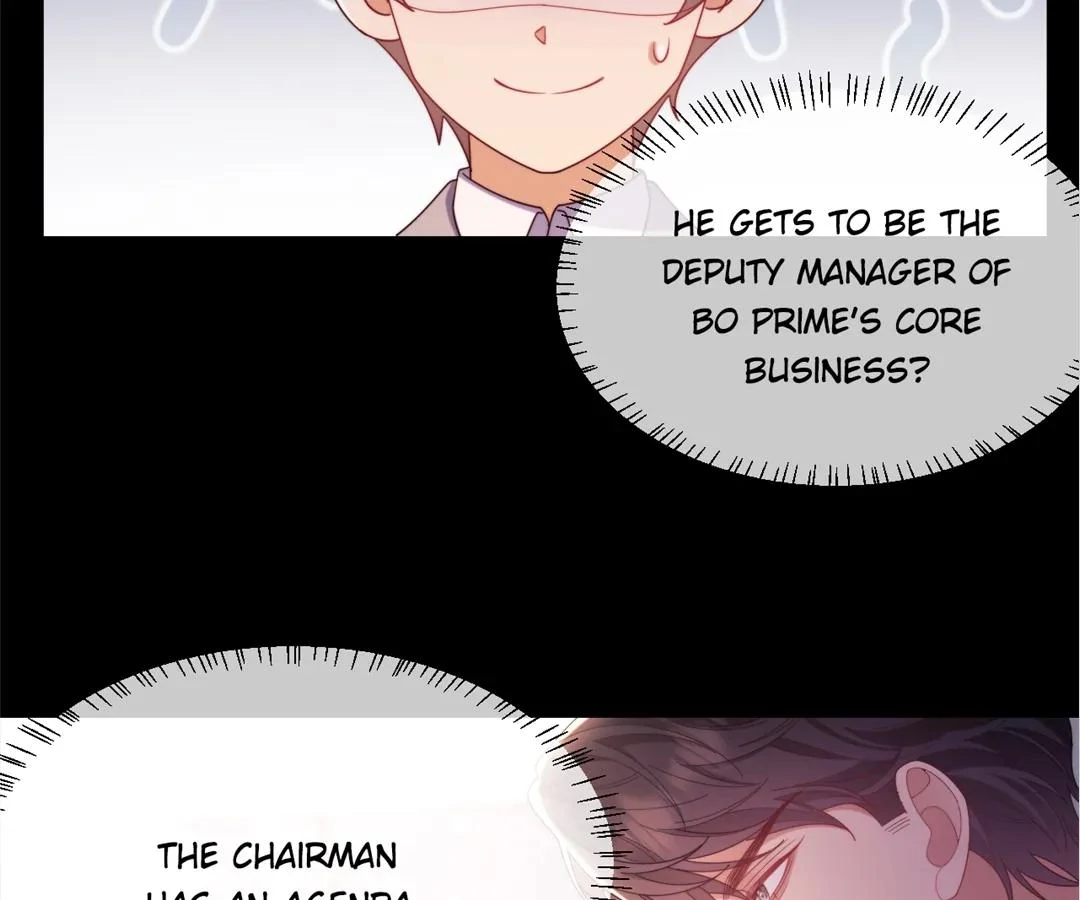 White Moon He Made a Move On Me Chapter 81 - Page 101