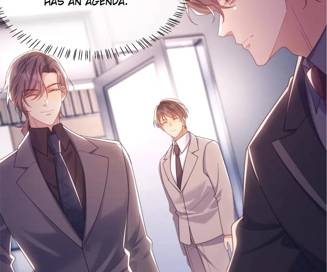 White Moon He Made a Move On Me Chapter 81 - Page 102