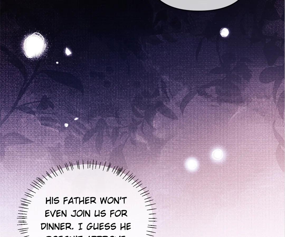 White Moon He Made a Move On Me Chapter 81 - Page 12