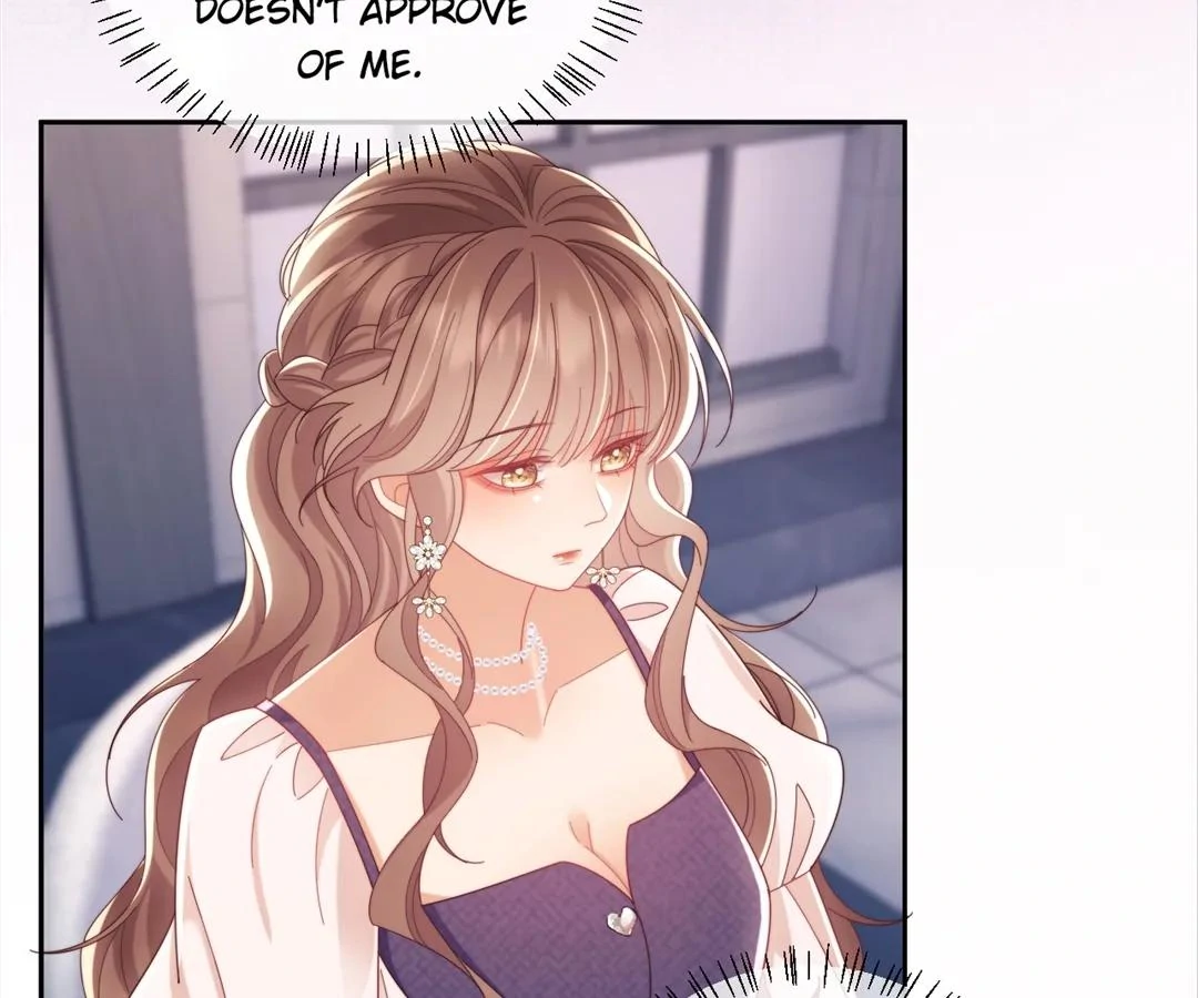 White Moon He Made a Move On Me Chapter 81 - Page 13