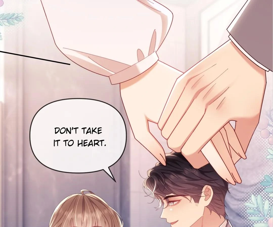 White Moon He Made a Move On Me Chapter 81 - Page 15