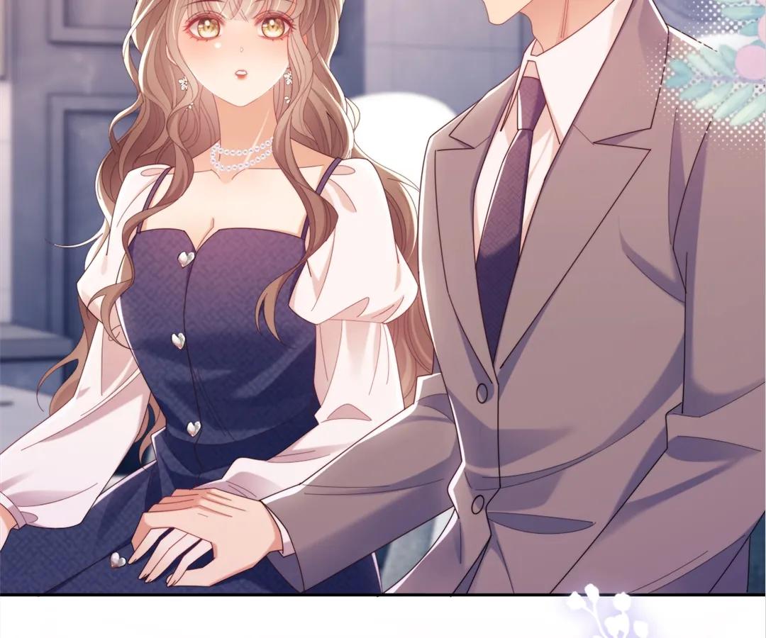 White Moon He Made a Move On Me Chapter 81 - Page 16