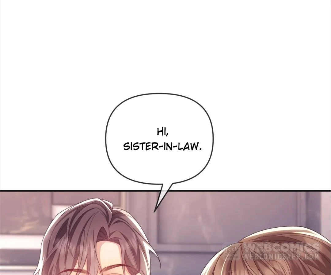 White Moon He Made a Move On Me Chapter 81 - Page 3