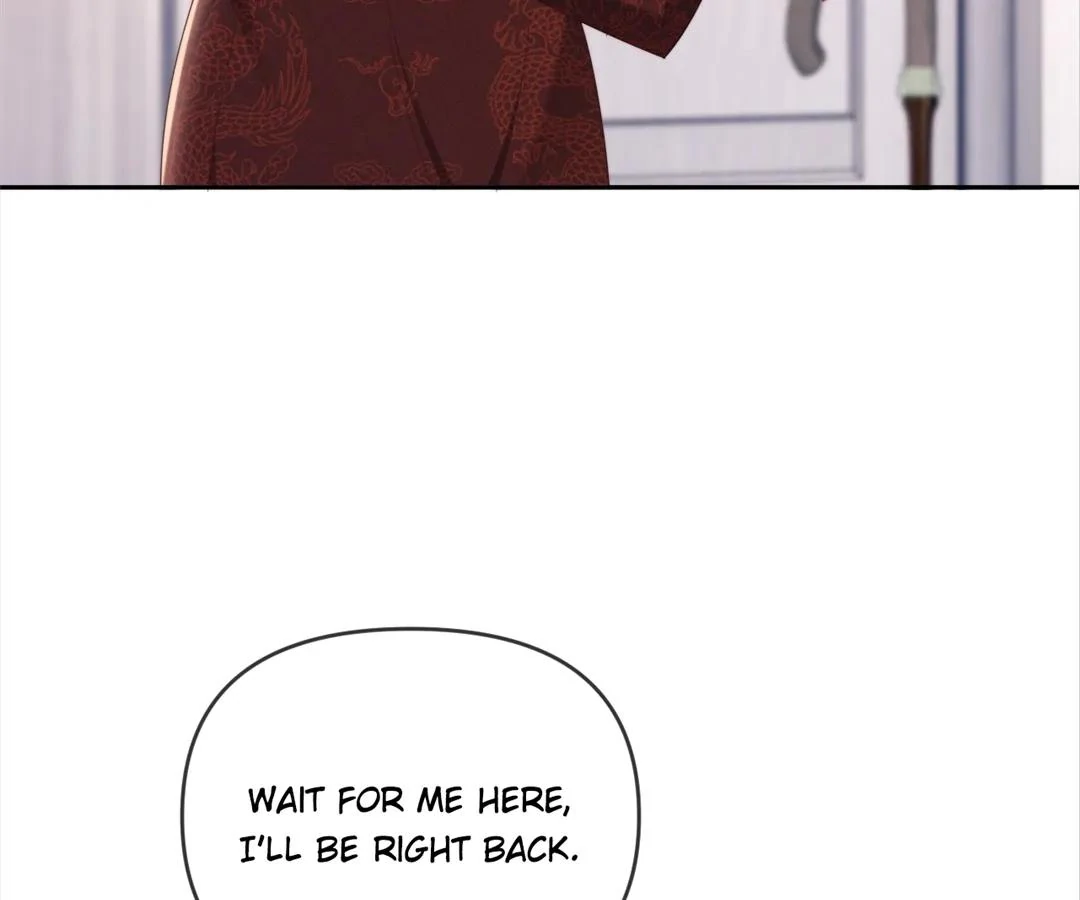 White Moon He Made a Move On Me Chapter 81 - Page 23