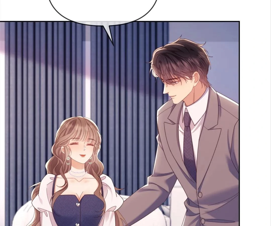 White Moon He Made a Move On Me Chapter 81 - Page 24