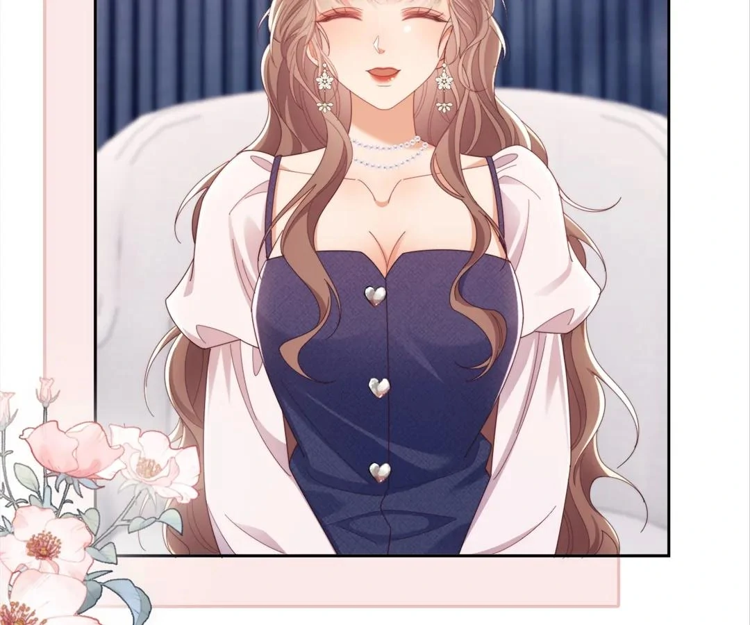 White Moon He Made a Move On Me Chapter 81 - Page 30