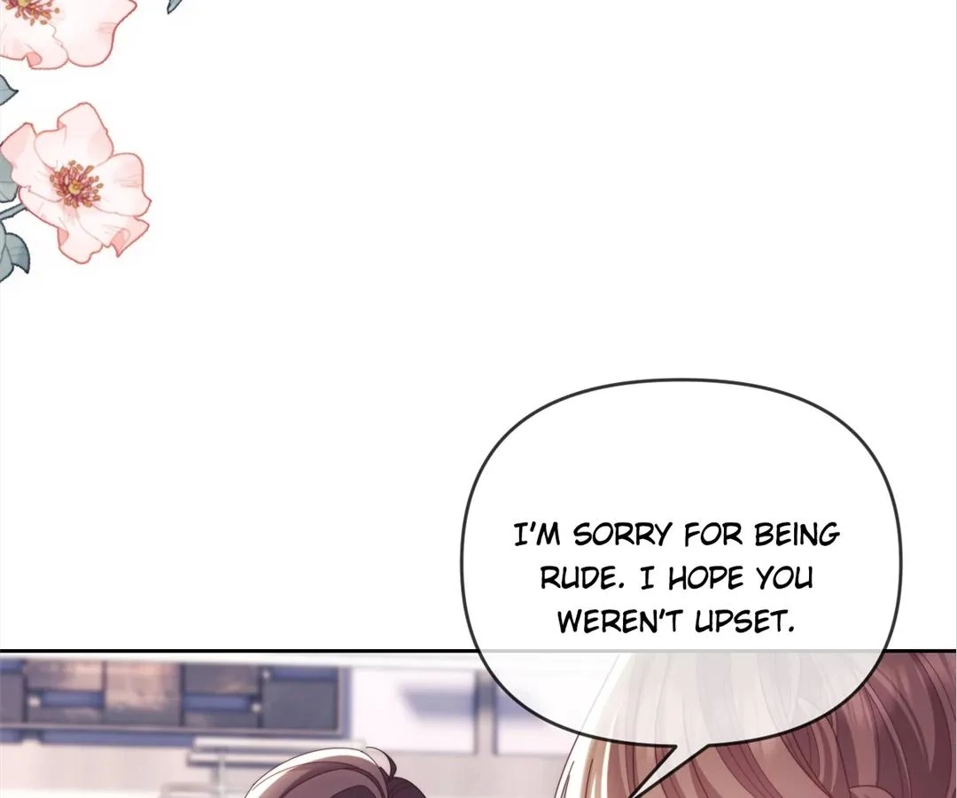 White Moon He Made a Move On Me Chapter 81 - Page 31