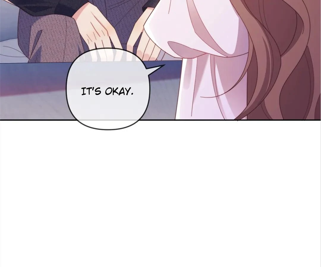White Moon He Made a Move On Me Chapter 81 - Page 33