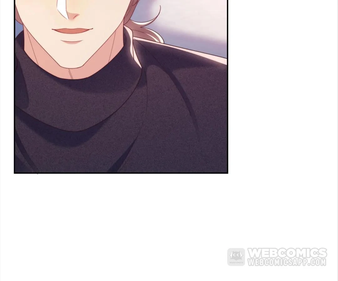 White Moon He Made a Move On Me Chapter 81 - Page 35