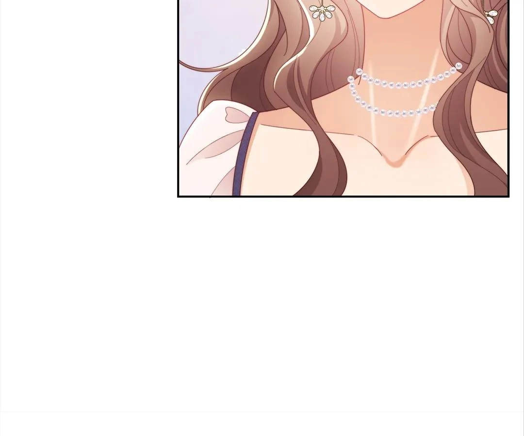 White Moon He Made a Move On Me Chapter 81 - Page 37