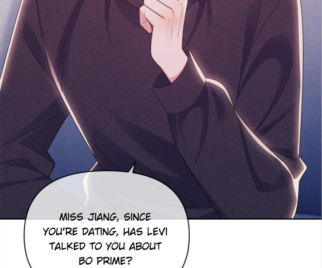 White Moon He Made a Move On Me Chapter 81 - Page 45