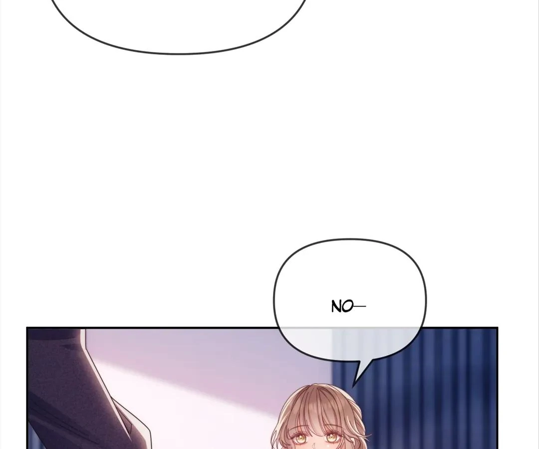 White Moon He Made a Move On Me Chapter 81 - Page 46