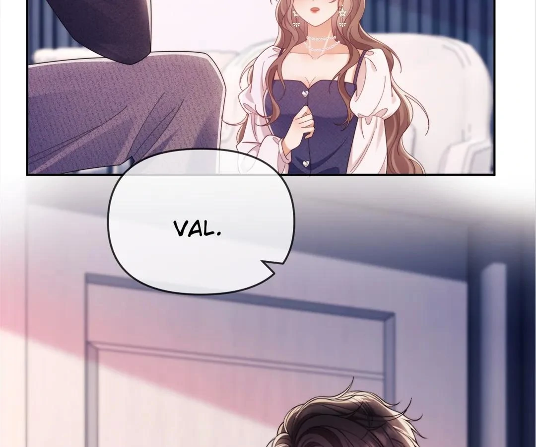 White Moon He Made a Move On Me Chapter 81 - Page 47