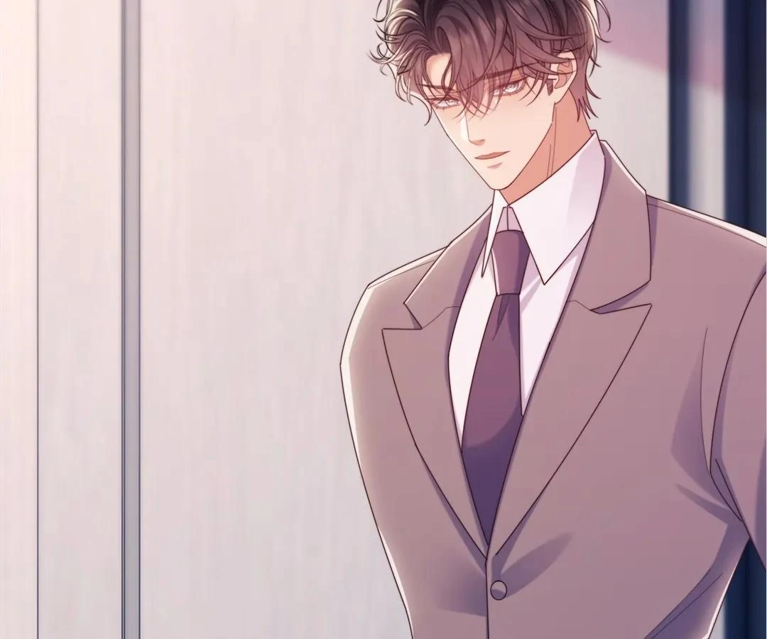 White Moon He Made a Move On Me Chapter 81 - Page 48