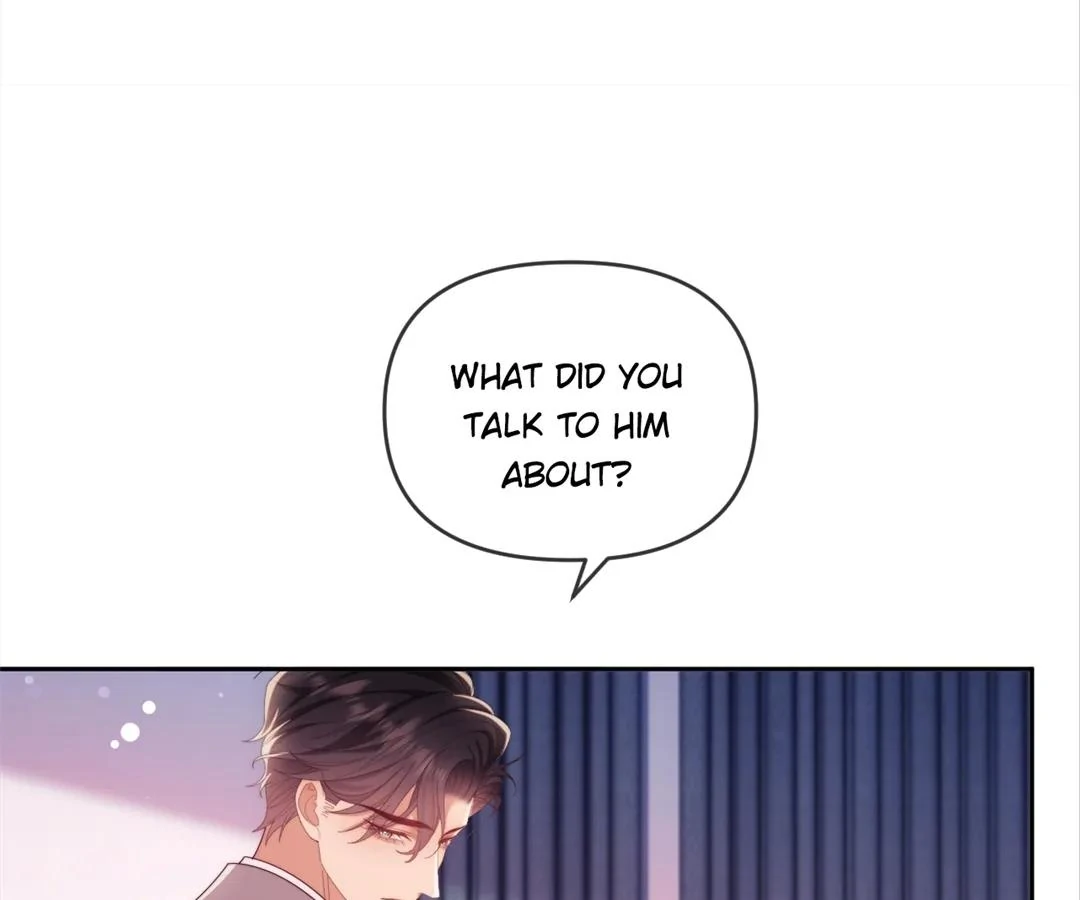 White Moon He Made a Move On Me Chapter 81 - Page 58