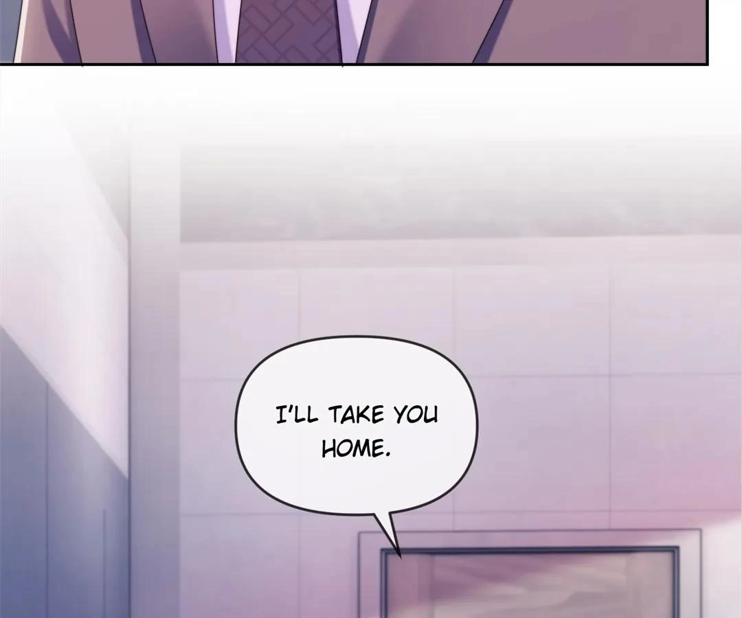 White Moon He Made a Move On Me Chapter 81 - Page 64