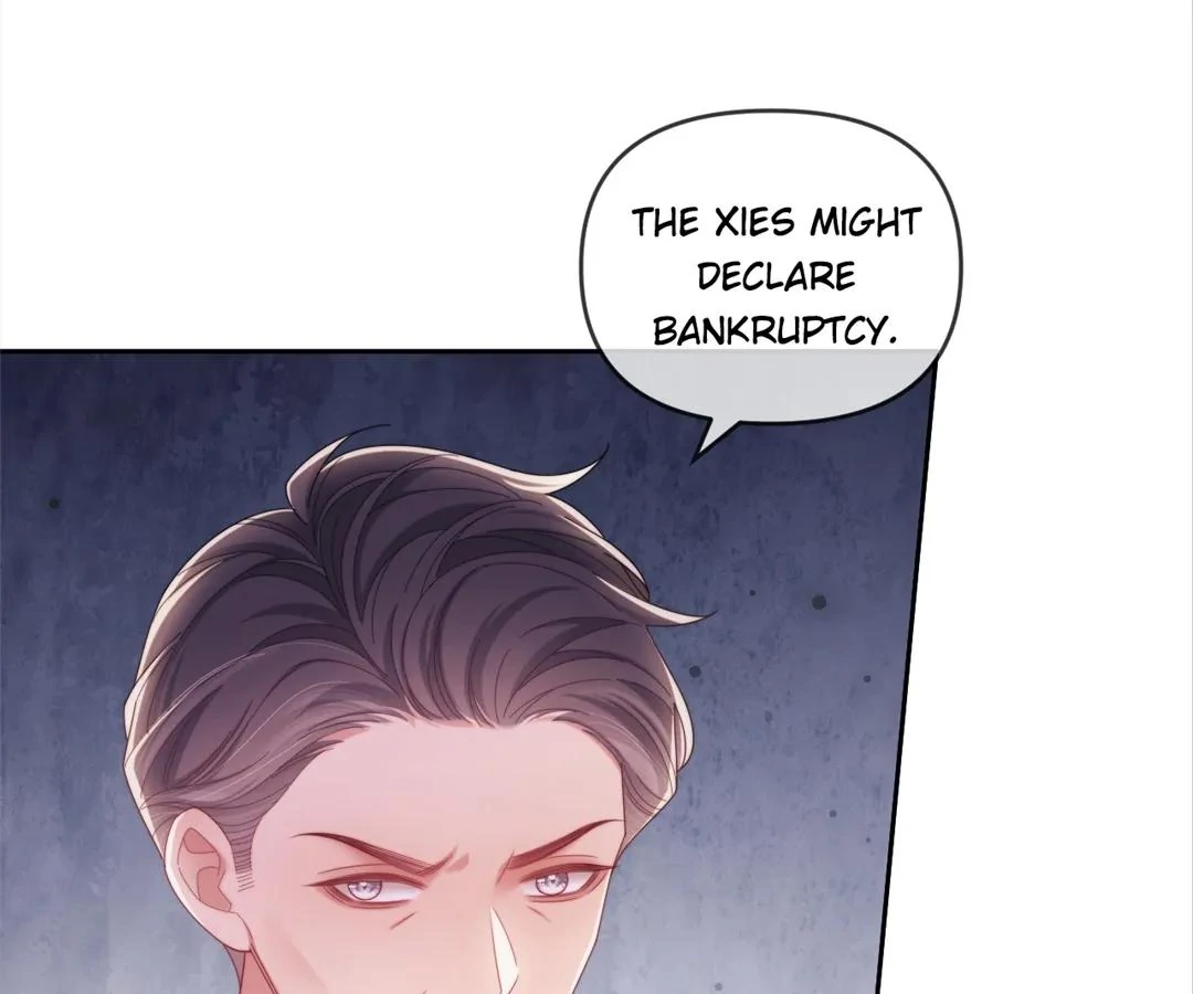 White Moon He Made a Move On Me Chapter 81 - Page 74