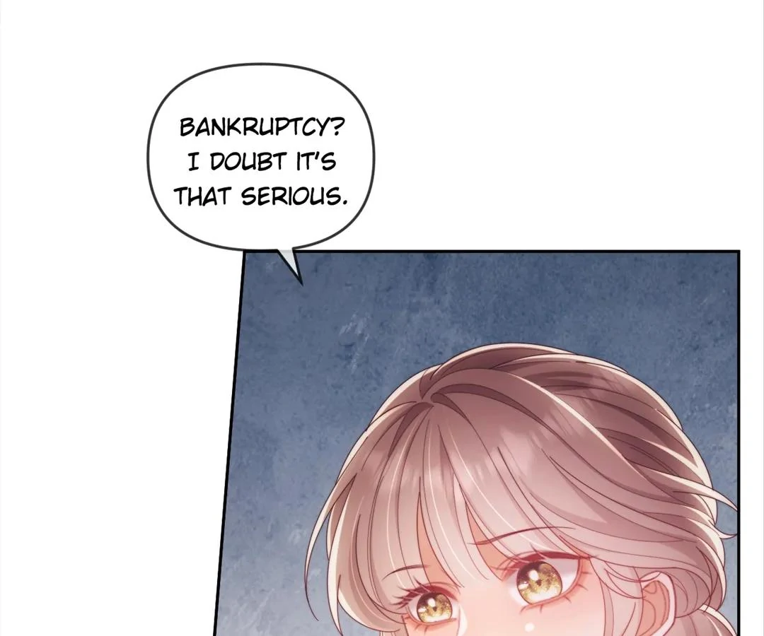 White Moon He Made a Move On Me Chapter 81 - Page 76