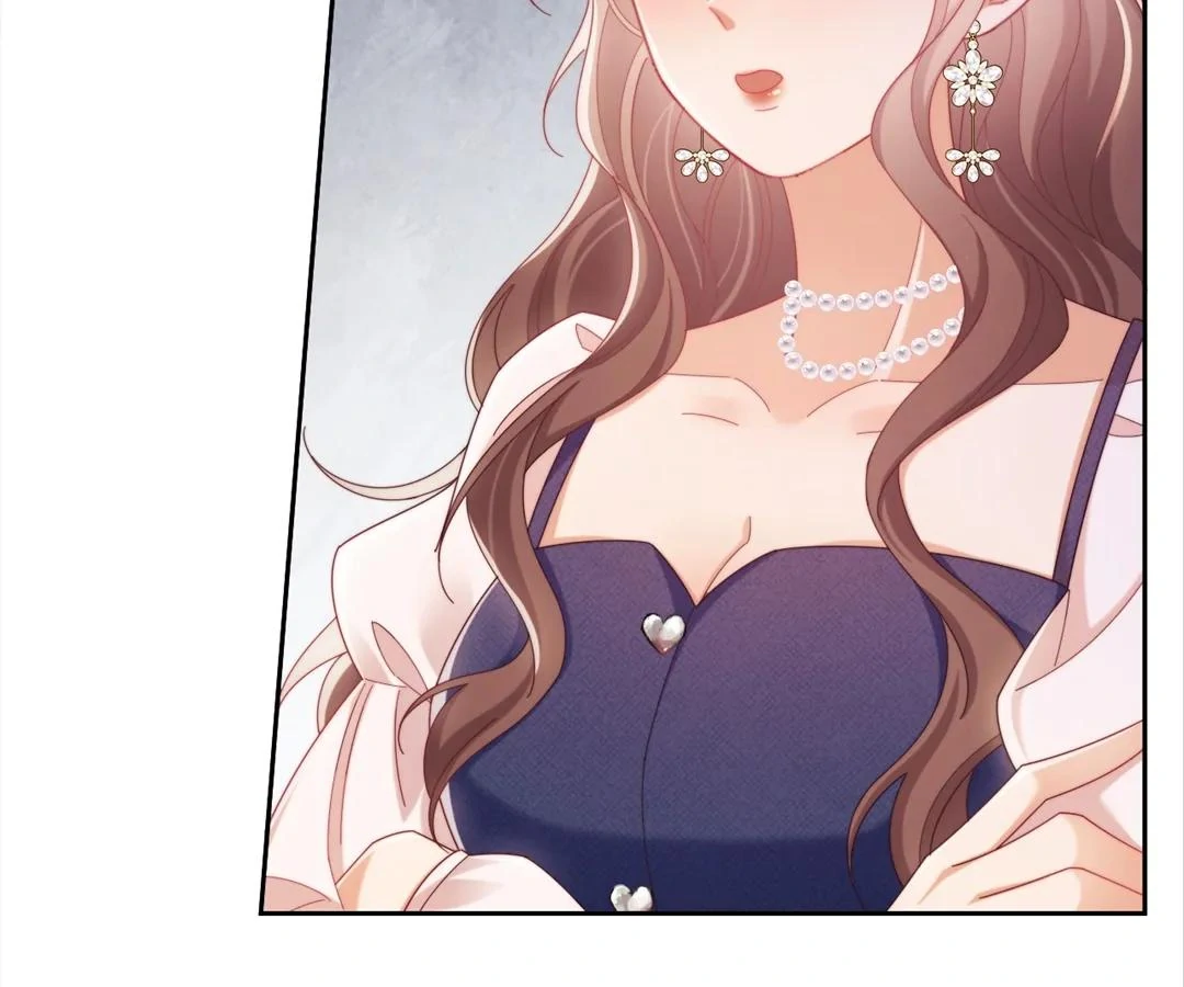 White Moon He Made a Move On Me Chapter 81 - Page 77