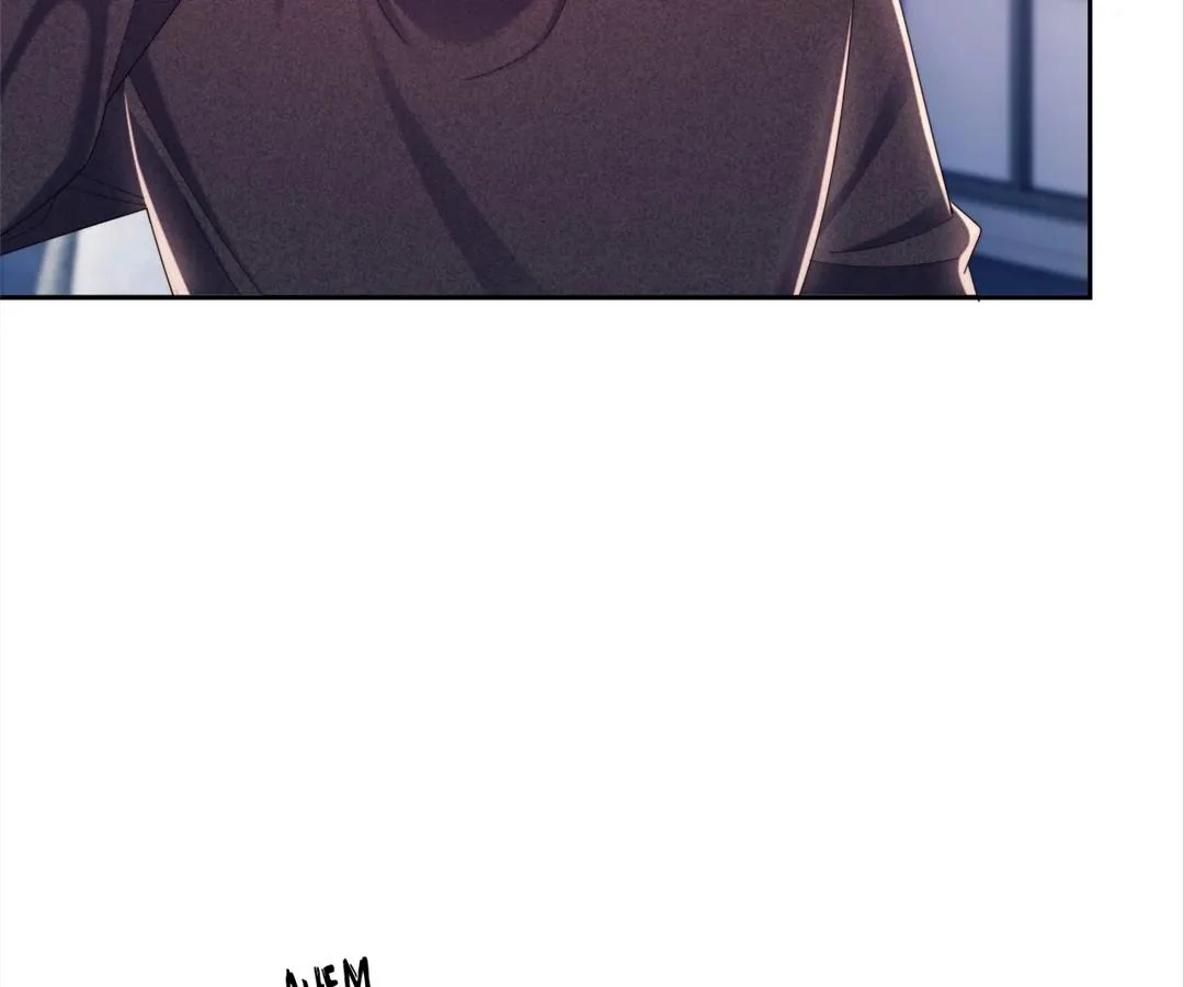 White Moon He Made a Move On Me Chapter 81 - Page 9