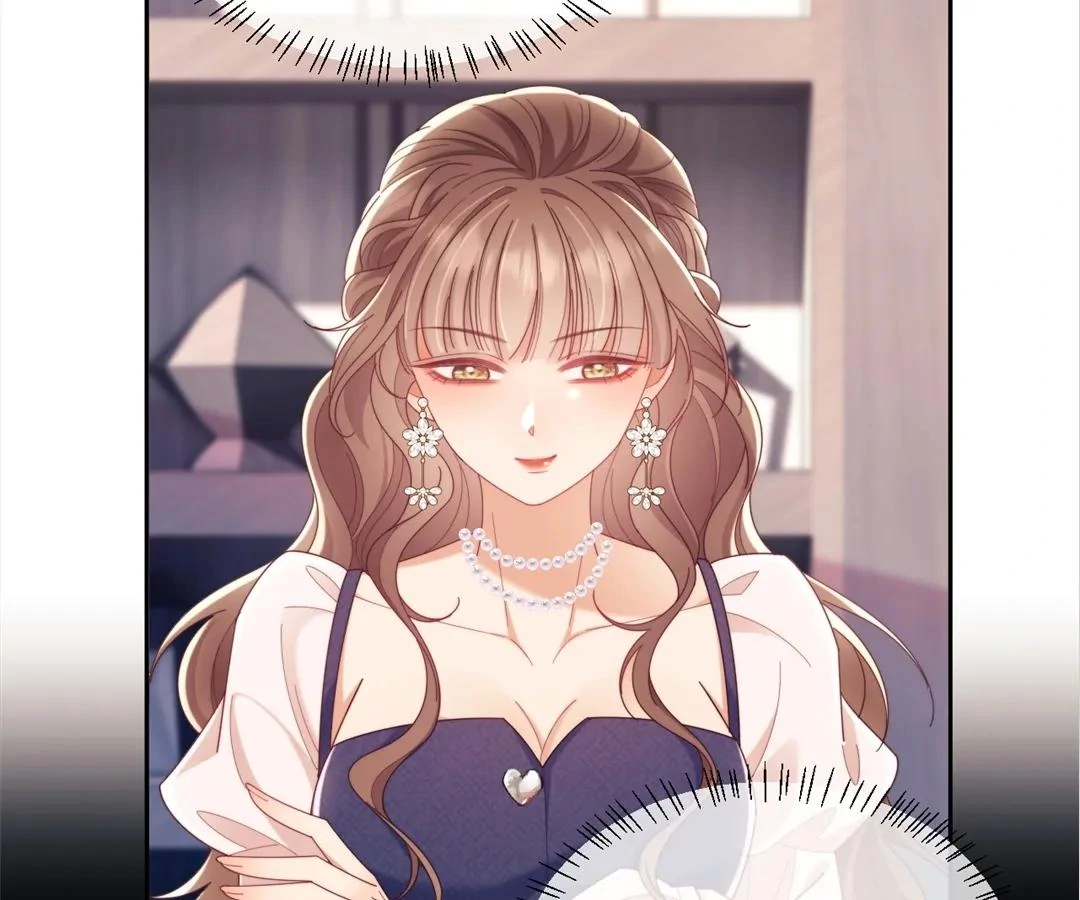 White Moon He Made a Move On Me Chapter 81 - Page 81