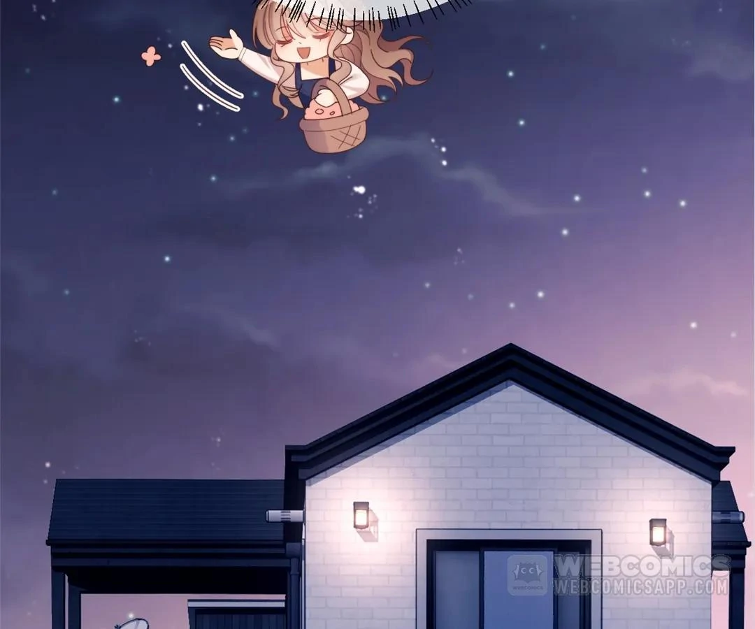 White Moon He Made a Move On Me Chapter 81 - Page 83