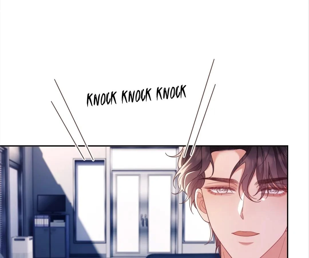 White Moon He Made a Move On Me Chapter 81 - Page 90
