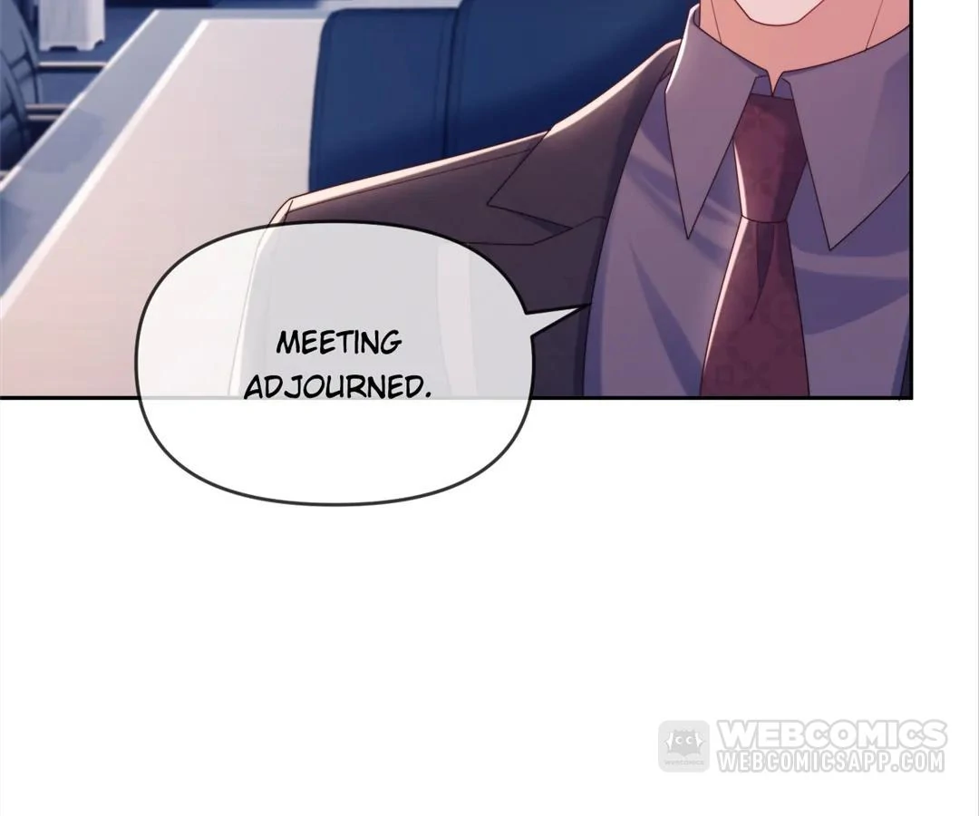 White Moon He Made a Move On Me Chapter 81 - Page 91