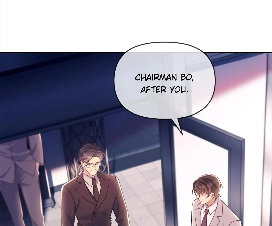 White Moon He Made a Move On Me Chapter 81 - Page 92