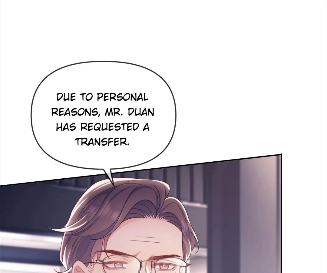 White Moon He Made a Move On Me Chapter 81 - Page 94