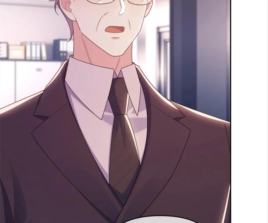 White Moon He Made a Move On Me Chapter 81 - Page 95