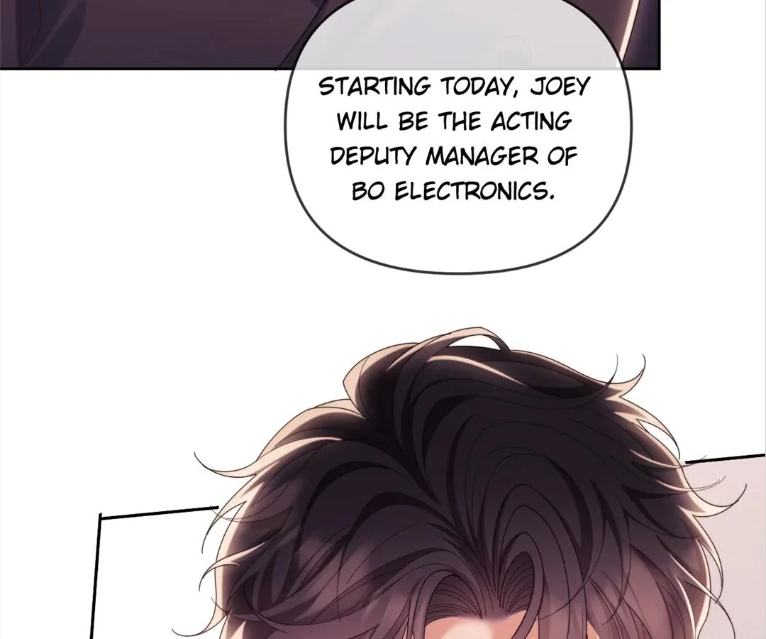 White Moon He Made a Move On Me Chapter 81 - Page 96