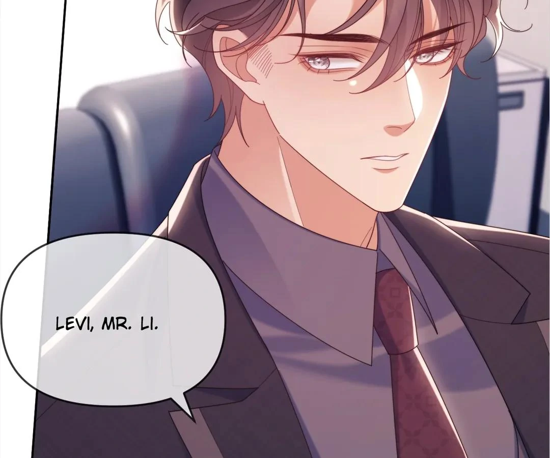 White Moon He Made a Move On Me Chapter 81 - Page 97