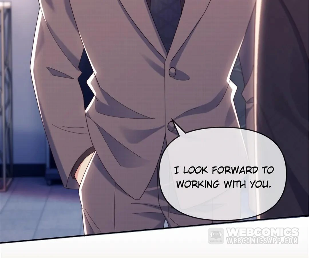 White Moon He Made a Move On Me Chapter 81 - Page 99