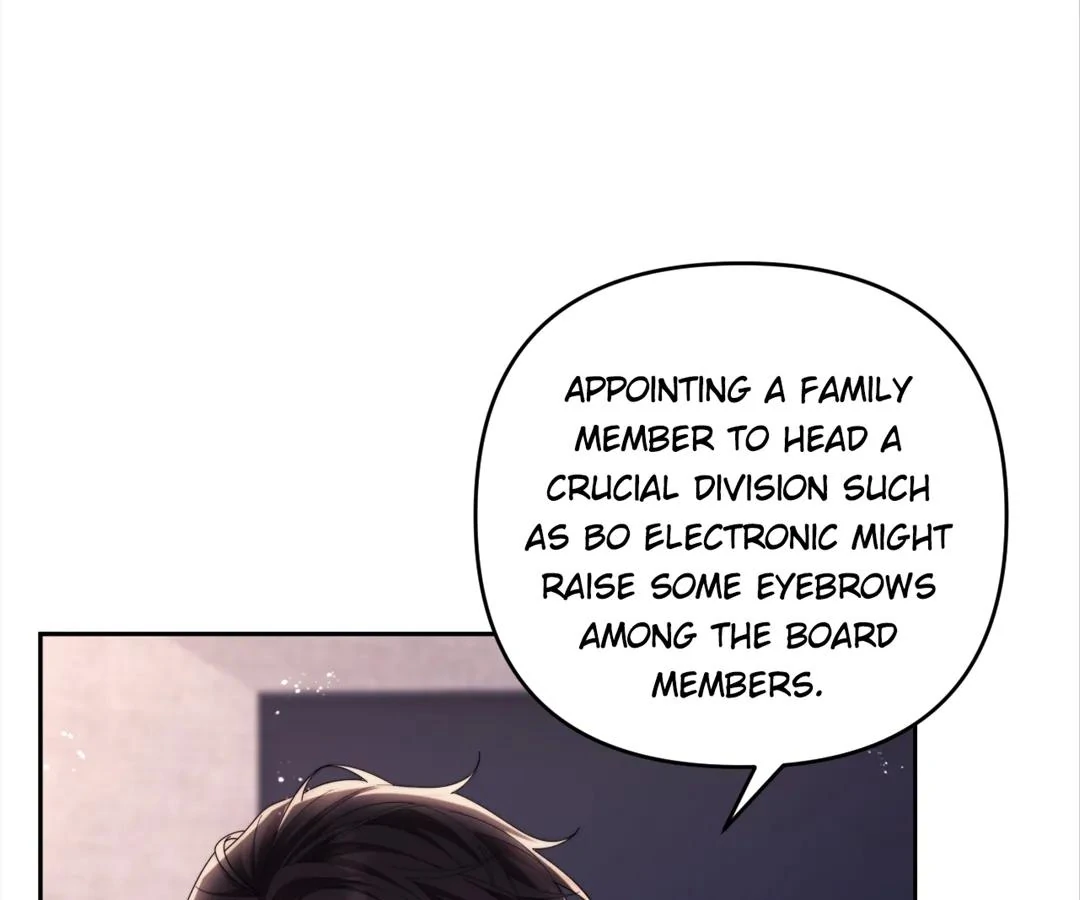 White Moon He Made a Move On Me Chapter 82 - Page 18
