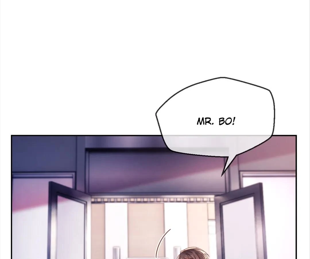 White Moon He Made a Move On Me Chapter 82 - Page 30
