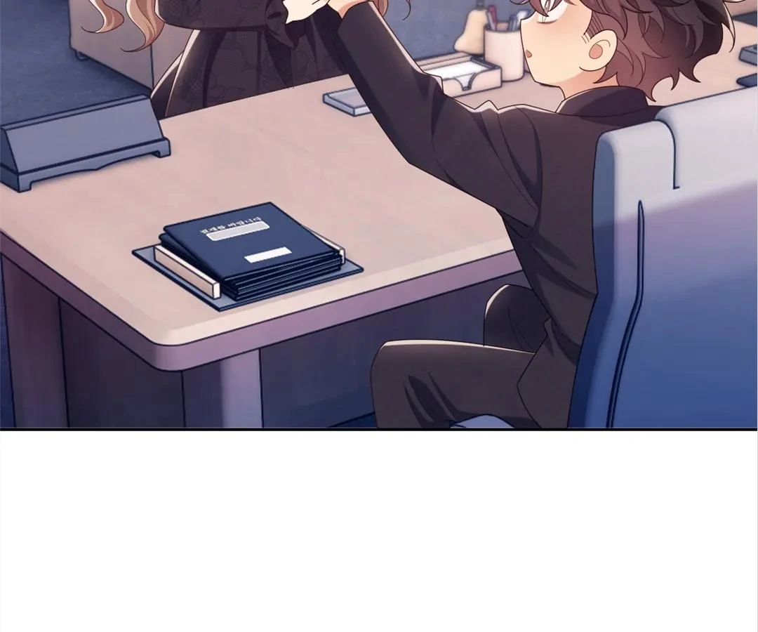 White Moon He Made a Move On Me Chapter 82 - Page 70