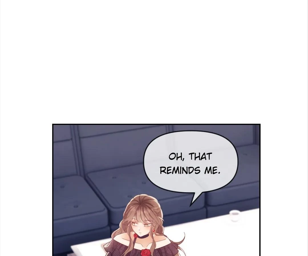 White Moon He Made a Move On Me Chapter 83 - Page 12