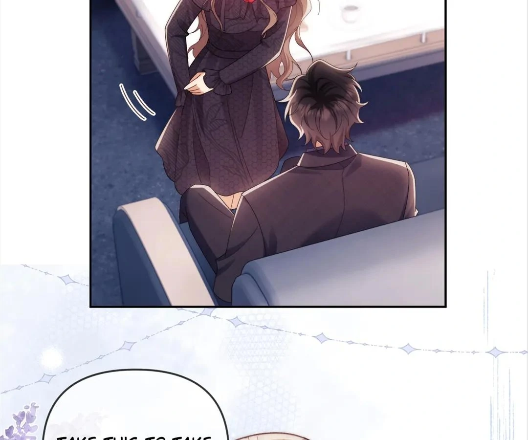 White Moon He Made a Move On Me Chapter 83 - Page 13