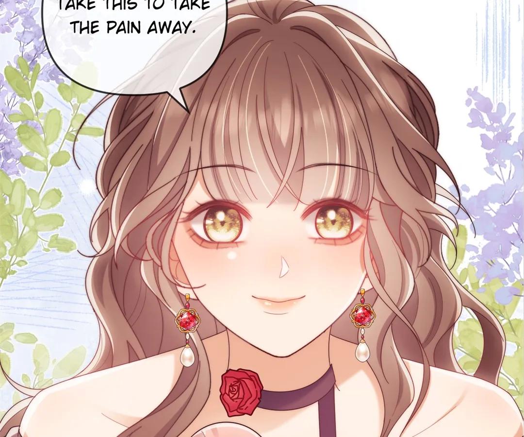 White Moon He Made a Move On Me Chapter 83 - Page 14