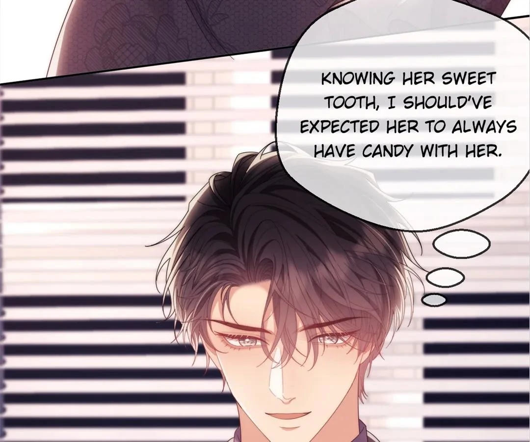 White Moon He Made a Move On Me Chapter 83 - Page 16