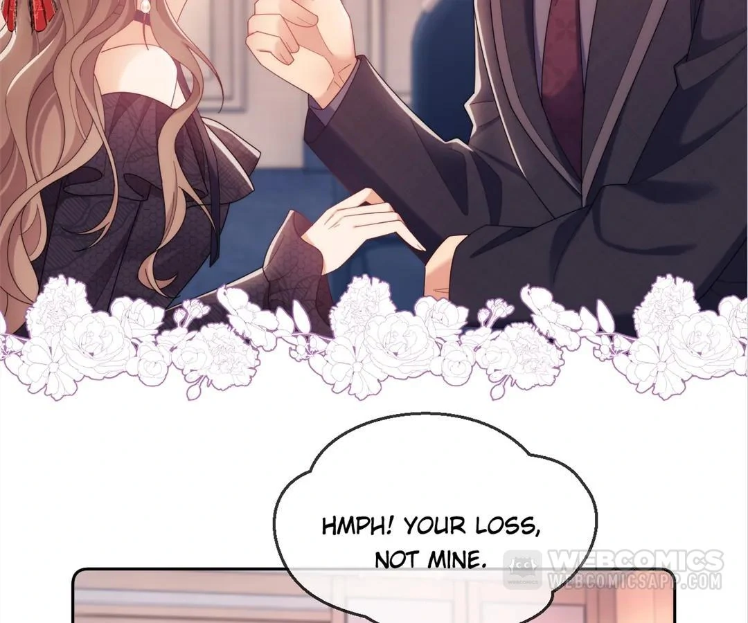 White Moon He Made a Move On Me Chapter 83 - Page 19