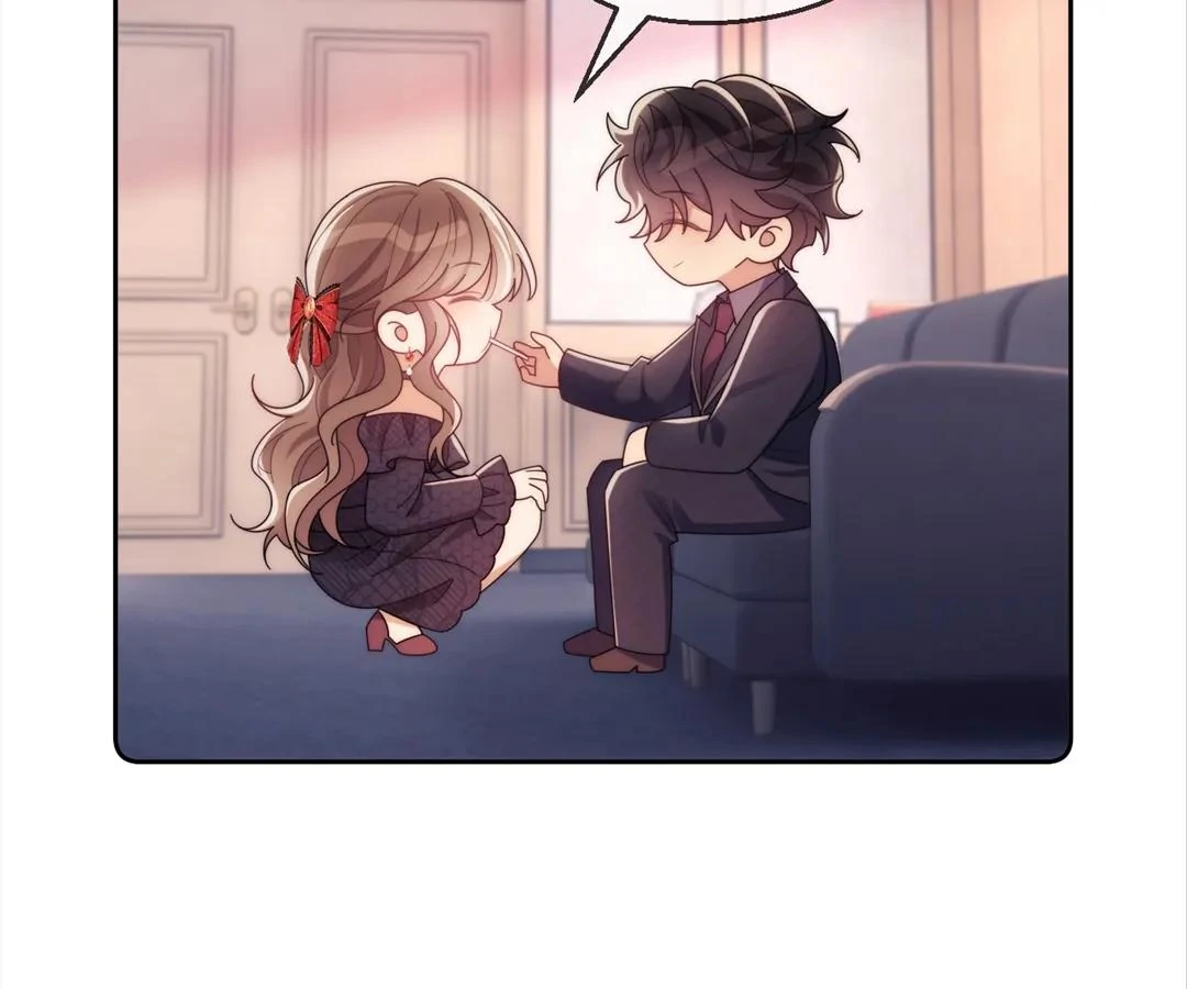White Moon He Made a Move On Me Chapter 83 - Page 20