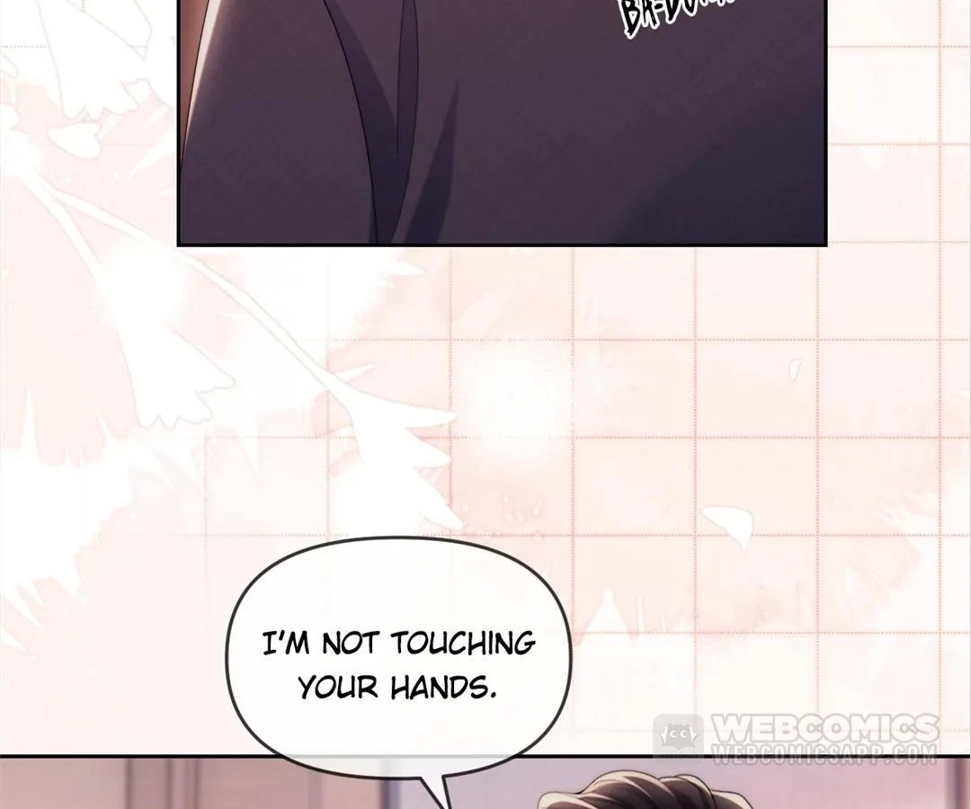 White Moon He Made a Move On Me Chapter 83 - Page 3