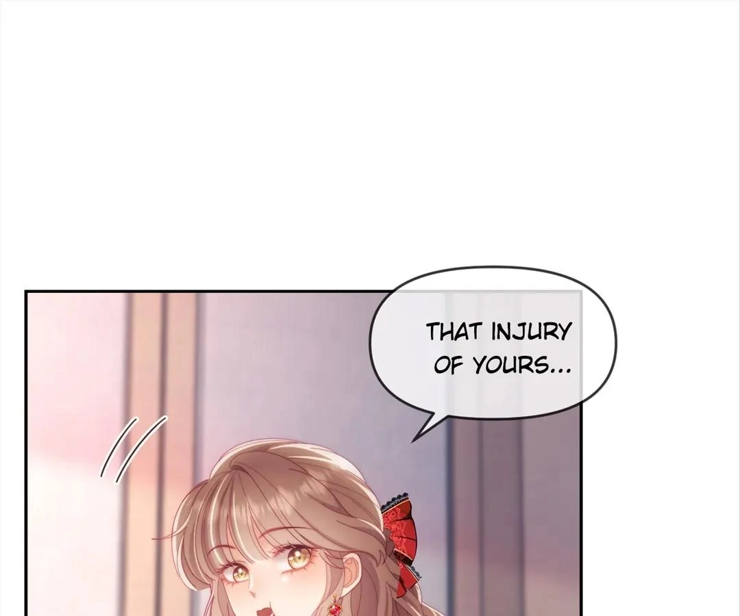 White Moon He Made a Move On Me Chapter 83 - Page 21