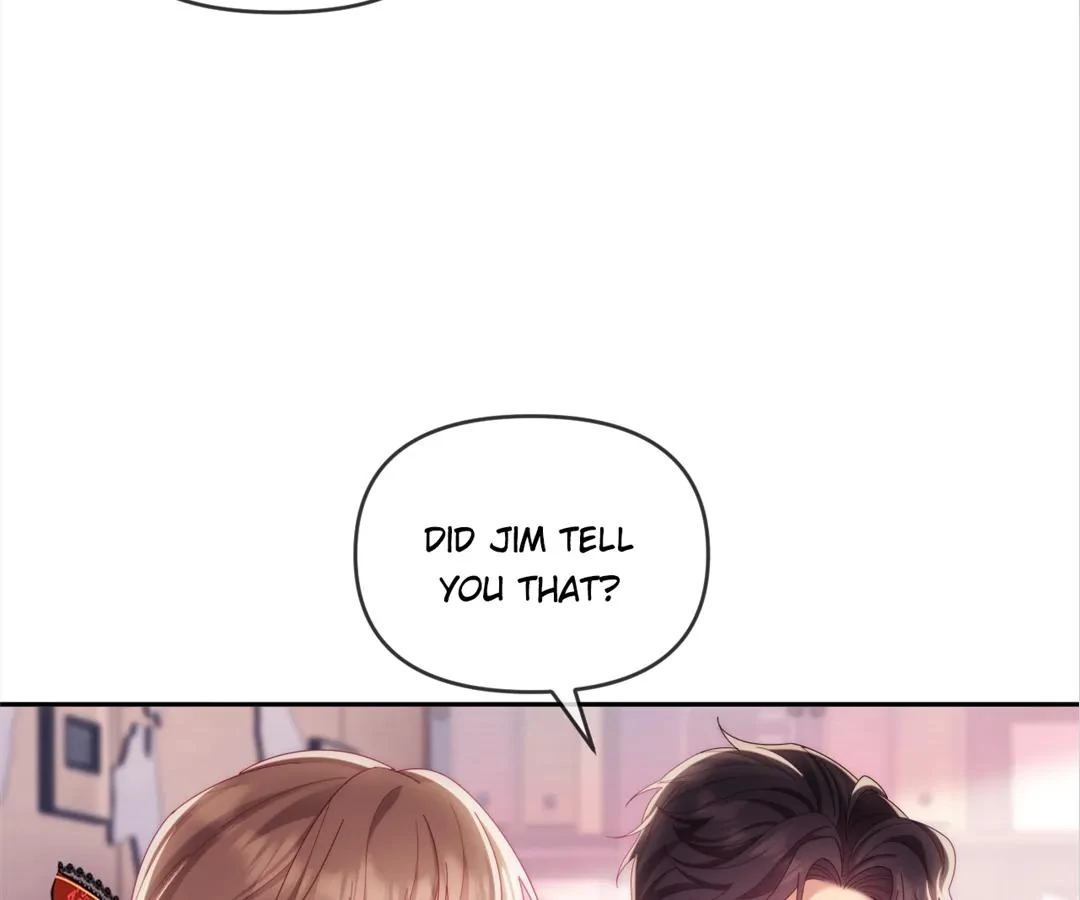 White Moon He Made a Move On Me Chapter 83 - Page 23