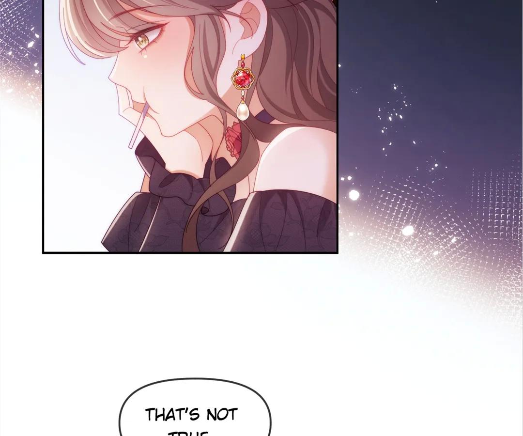 White Moon He Made a Move On Me Chapter 83 - Page 26