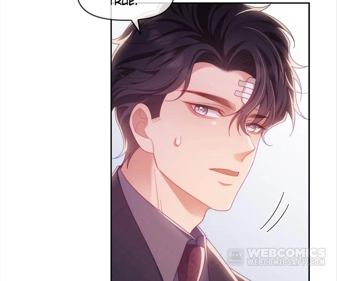 White Moon He Made a Move On Me Chapter 83 - Page 27