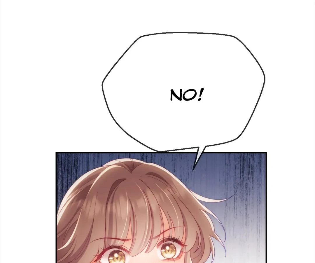 White Moon He Made a Move On Me Chapter 83 - Page 32